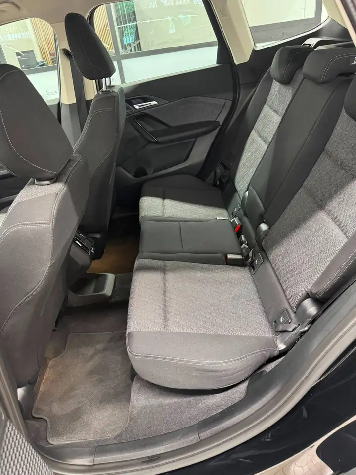 BMW X1 U11 sdrive18d MSport Pro auto, миниатюра 10