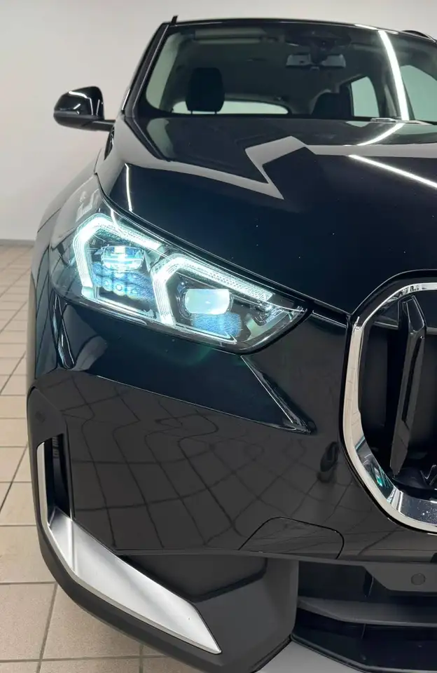 BMW X1 U11 sdrive18d MSport Pro auto, миниатюра 3
