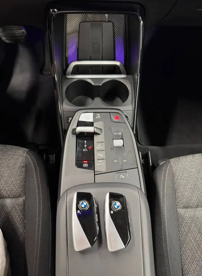 BMW X1 U11 sdrive18d MSport Pro auto, миниатюра 12
