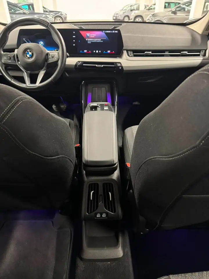 BMW X1 U11 sdrive18d MSport Pro auto, миниатюра 15