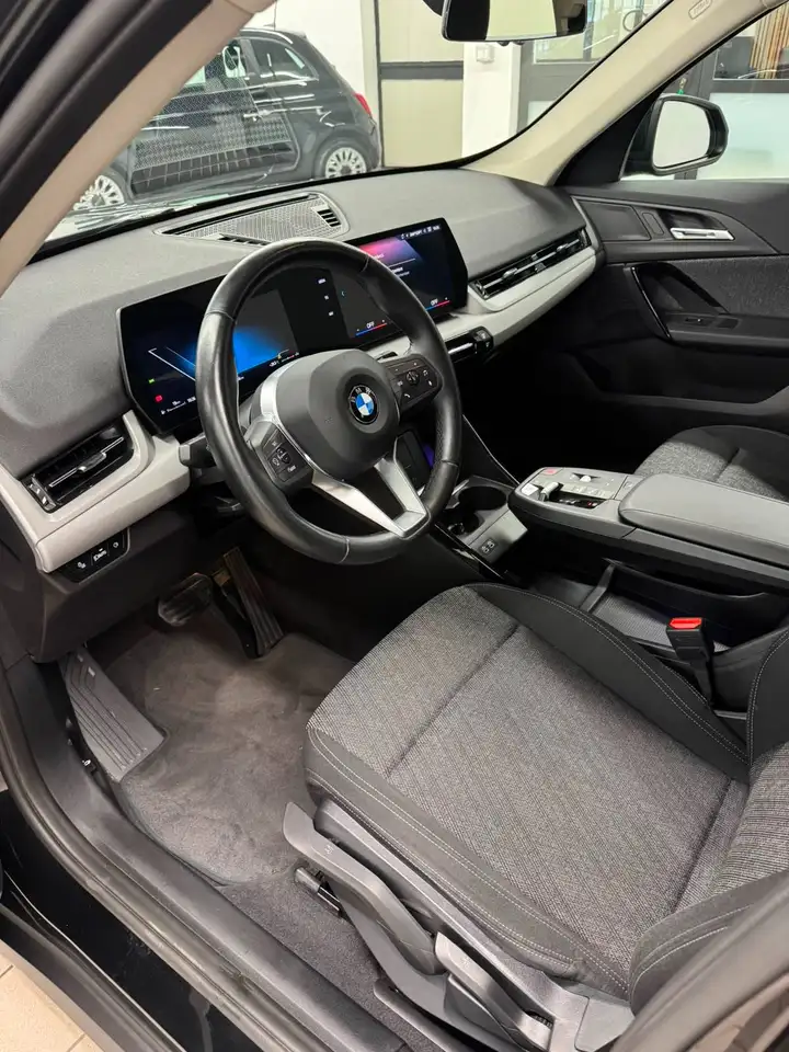 BMW X1 U11 sdrive18d MSport Pro auto, миниатюра 9