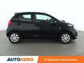 Citroen C1 1.0 VTi Feel*LIM*KLIMA*GARANTIE* Schwarz - thumbnail 7
