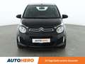 Citroen C1 1.0 VTi Feel*LIM*KLIMA*GARANTIE* Schwarz - thumbnail 9