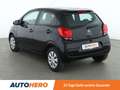 Citroen C1 1.0 VTi Feel*LIM*KLIMA*GARANTIE* Schwarz - thumbnail 4