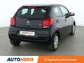 Citroen C1 1.0 VTi Feel*LIM*KLIMA*GARANTIE* Schwarz - thumbnail 6
