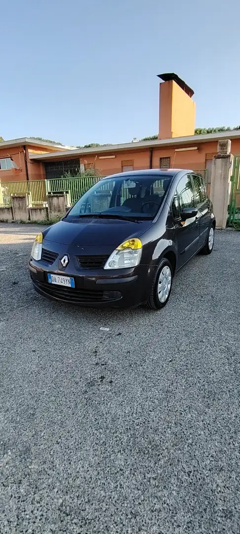 Renault Modus 1.5 dci Luxe Privilege 68cv - 1