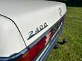 Mercedes-Benz 240 Oldtimer Limousine Weiß - thumbnail 3