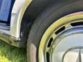 Mercedes-Benz 240 Oldtimer Limousine Weiß - thumbnail 31
