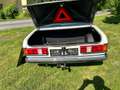Mercedes-Benz 240 Oldtimer Limousine Weiß - thumbnail 12