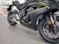Honda CBR 650 R E-Clutch Zubehör Negro - thumbnail 11