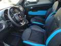 Fiat 500C 1,2 Fire 70 500S Dualogic Aut. Grau - thumbnail 5