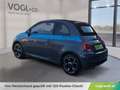 Fiat 500C 1,2 Fire 70 500S Dualogic Aut. Grau - thumbnail 3