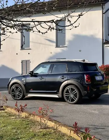 MINI Cooper SD Countryman