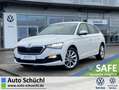 Skoda Scala 1.5 TSI DSG STYLE NAVI+LED+SMART-LINK+VIRT Weiß - thumbnail 1