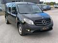 Mercedes-Benz Citan 109CDI MAXI Schwarz - thumbnail 3