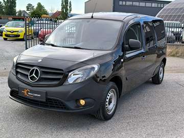Citan 109CDI MAXI