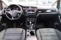 Volkswagen Touran Highline *190PS *KAMERA *AHK Azul - thumbnail 8