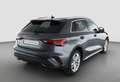 Audi A3 40 TFSI e S-TRO*S-LINE*LED*RFK*NAV Grau - thumbnail 3