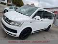 Volkswagen T6 Multivan *EDITION 30*DSG*7-SITZ*ACC*KAM*STHZ* Blanc - thumbnail 3