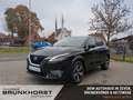 Nissan Qashqai Qashqai 1.3 DIG-T CVT N-Connecta+Winterpaket+360° Schwarz - thumbnail 1