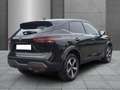 Nissan Qashqai Qashqai 1.3 DIG-T CVT N-Connecta+Winterpaket+360° Schwarz - thumbnail 18