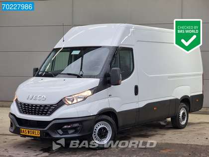 Iveco Daily 35S14 Automaat L2H2 Airco Cruise 3.5t Trekgewicht
