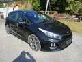 Kia Ceed / cee'd Vision GT line Schwarz - thumbnail 4