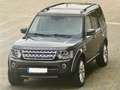 Land Rover Discovery Discovery SD V6 HSE Gris - thumbnail 1