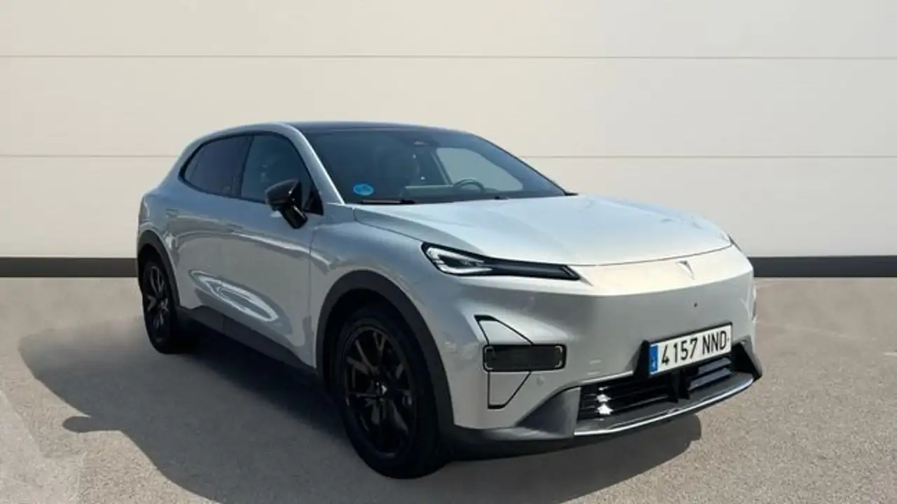 Changan Deepal S05