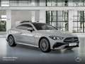 Mercedes-Benz CLE 200 AMG+PANO+360+STHZG+BURMESTER+SITZKLIMA+9G Gris - thumbnail 20