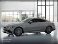 Mercedes-Benz CLE 200 AMG+PANO+360+STHZG+BURMESTER+SITZKLIMA+9G Gris - thumbnail 3