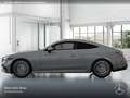 Mercedes-Benz CLE 200 AMG+PANO+360+STHZG+BURMESTER+SITZKLIMA+9G Gris - thumbnail 6