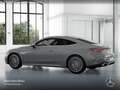 Mercedes-Benz CLE 200 AMG+PANO+360+STHZG+BURMESTER+SITZKLIMA+9G Gris - thumbnail 15