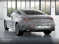 Mercedes-Benz CLE 200 AMG+PANO+360+STHZG+BURMESTER+SITZKLIMA+9G Gris - thumbnail 22