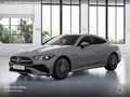 Mercedes-Benz CLE 200 AMG+PANO+360+STHZG+BURMESTER+SITZKLIMA+9G Gris - thumbnail 14