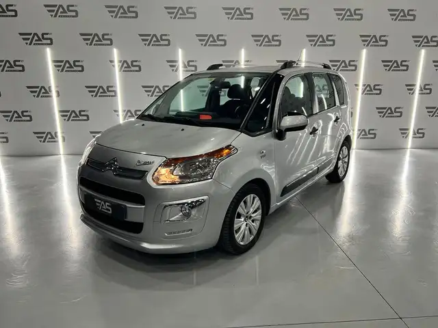 Citroen C3 E-HDI 90cv CMP Seduction