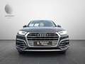 Audi Q5 40 TDI S LINE /QUATTRO/ACC/KAM/KEYLESS/LEDER Grau - thumbnail 7