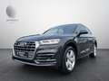 Audi Q5 40 TDI S LINE /QUATTRO/ACC/KAM/KEYLESS/LEDER Grau - thumbnail 1