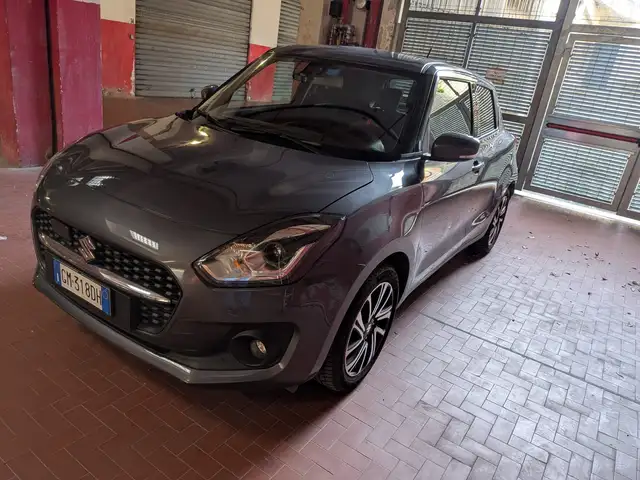 Suzuki Swift Swift VI 20201.2h Top 2wd