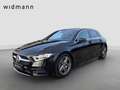 Mercedes-Benz A 200 d 4M *AMG*PDC*Kamera*Soundsystem*Tempomat* Schwarz - thumbnail 1