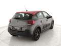 Citroen C3 1.5 bluehdi Shine s&s 100cv 5m Grijs - thumbnail 3