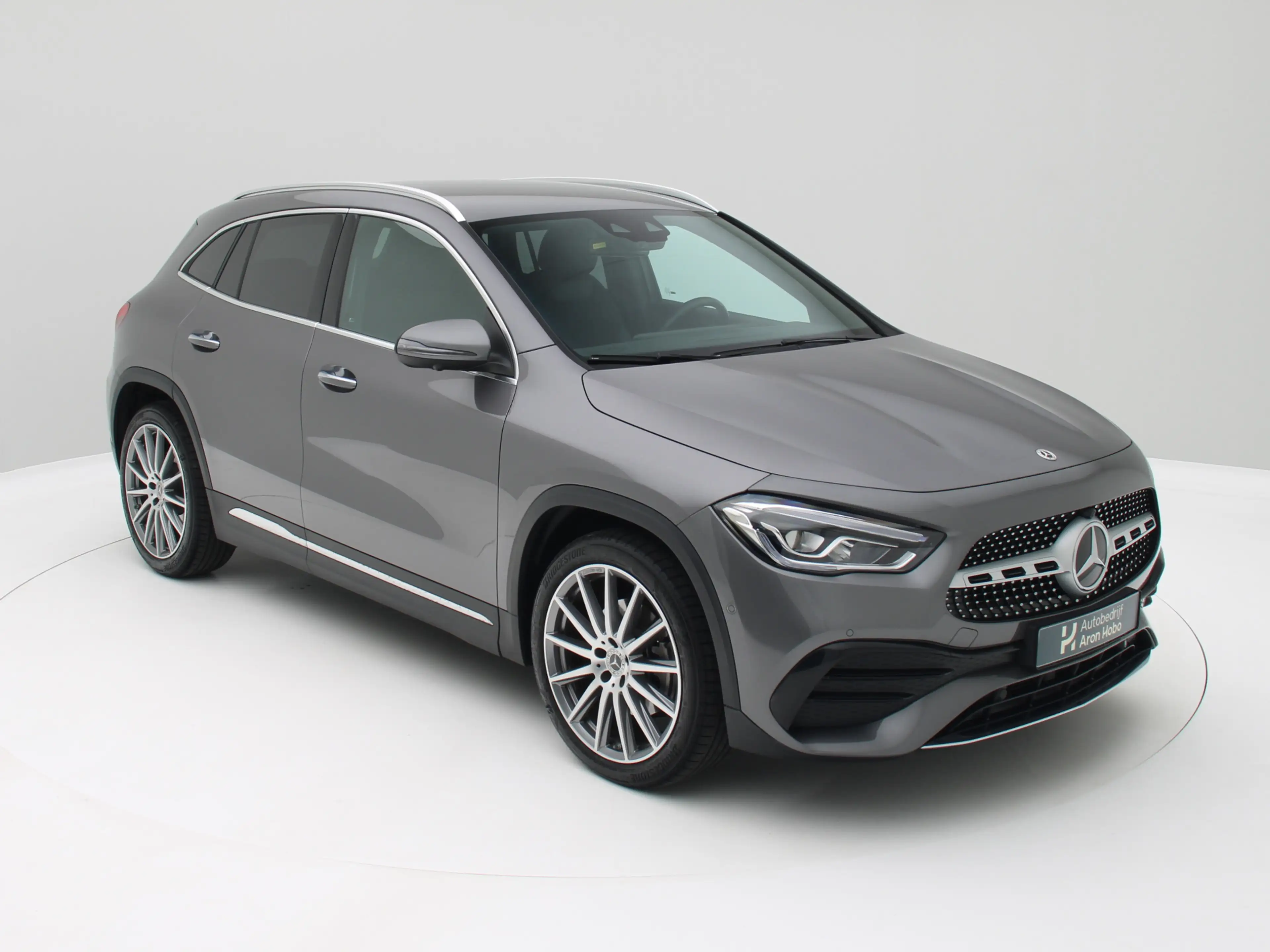 Mercedes-Benz GLA 250 4MATIC AMG Memory, 360° Camera, Sfeer, Carplay — photo 7
