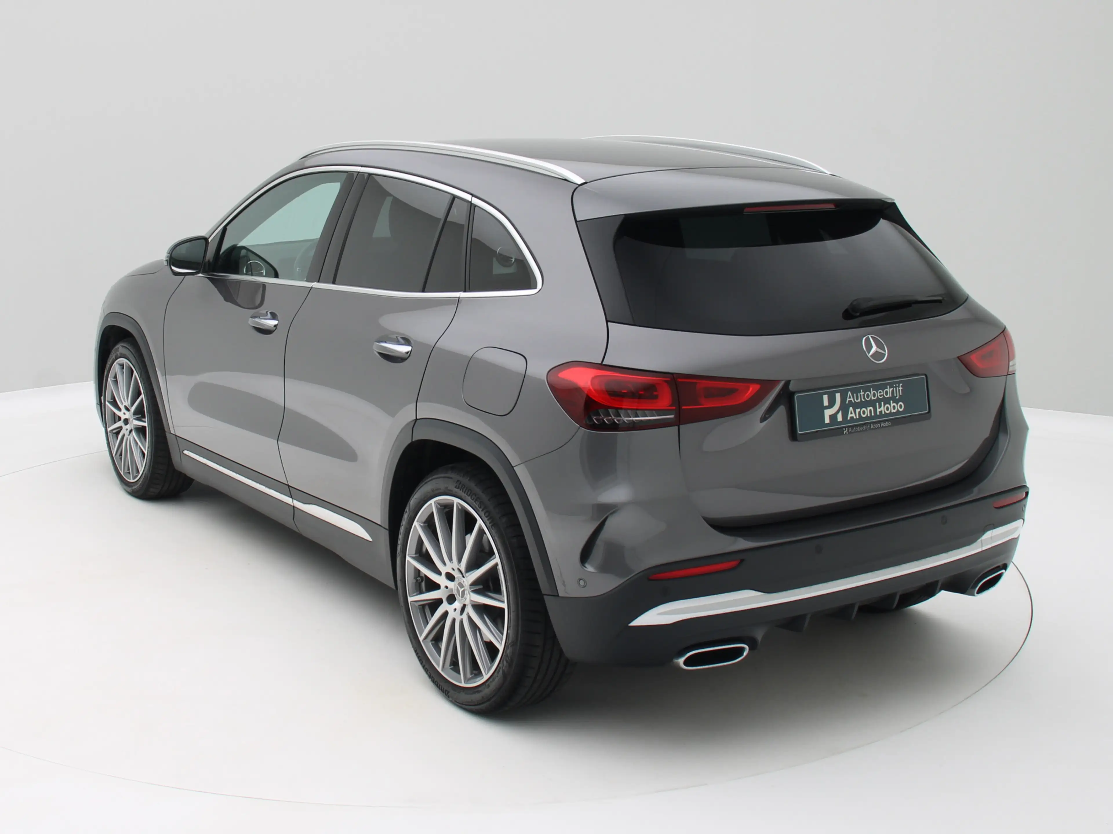 Mercedes-Benz GLA 250 4MATIC AMG Memory, 360° Camera, Sfeer, Carplay — photo 3