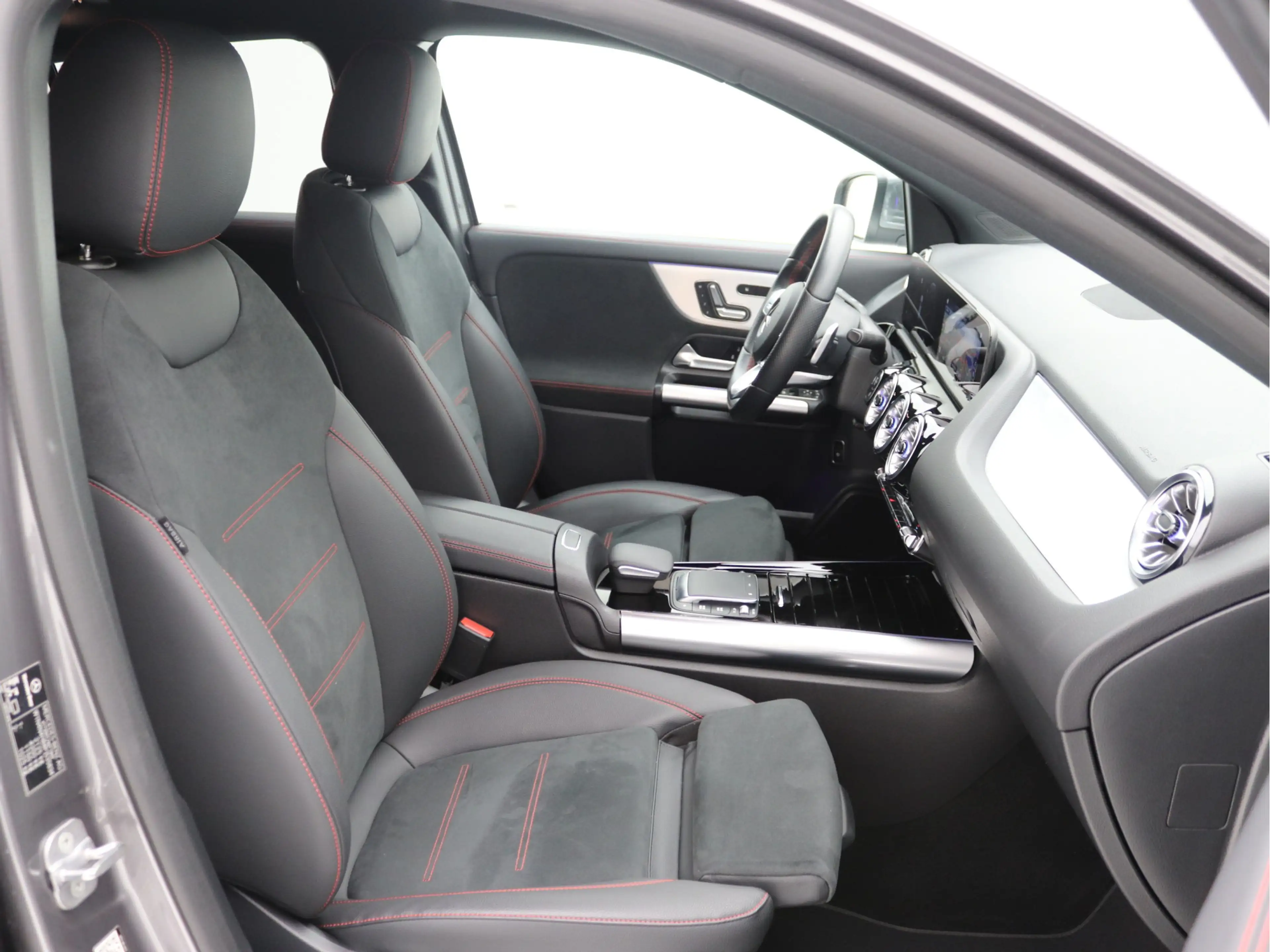 Mercedes-Benz GLA 250 4MATIC AMG Memory, 360° Camera, Sfeer, Carplay — photo 10