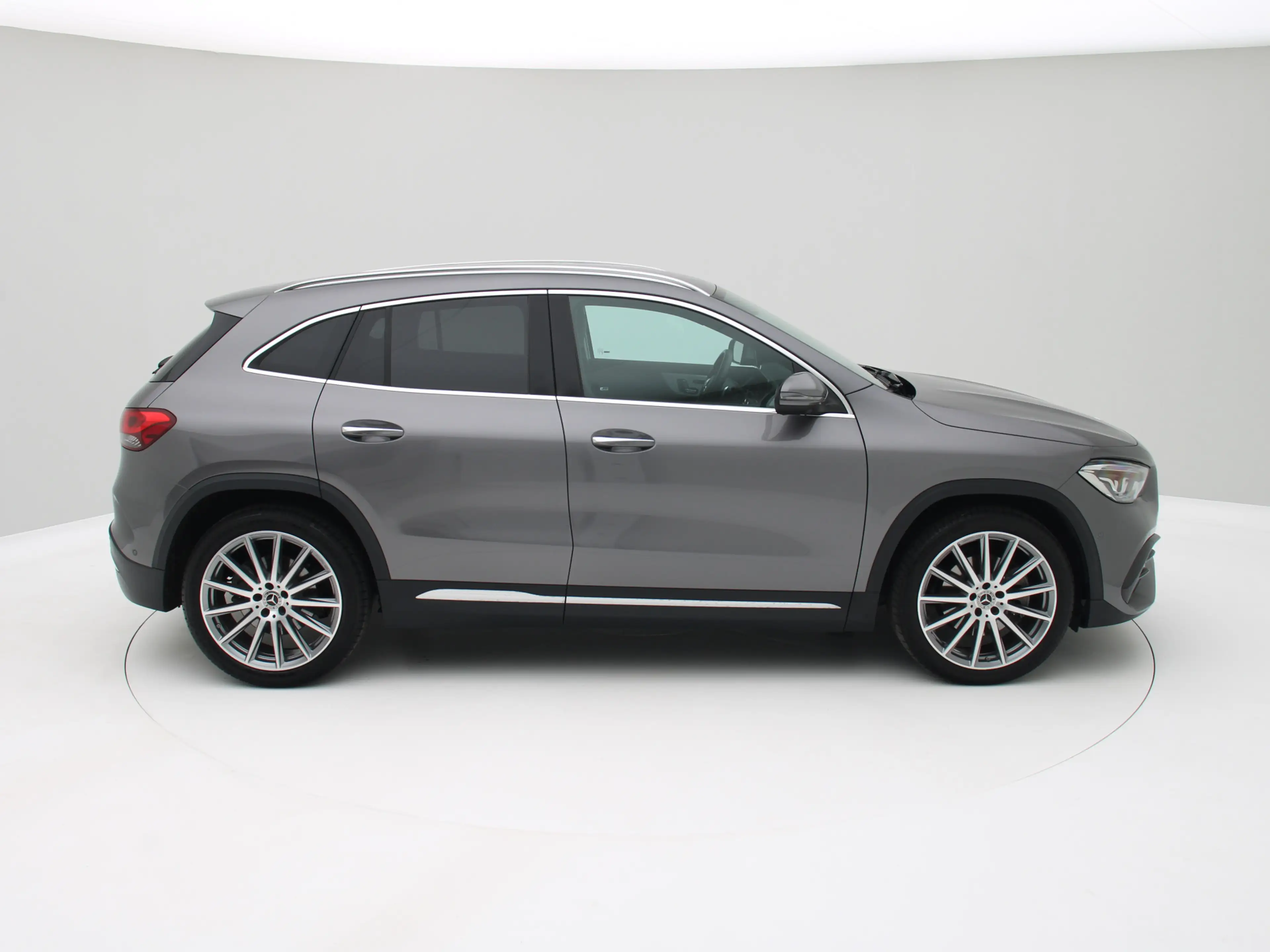 Mercedes-Benz GLA 250 4MATIC AMG Memory, 360° Camera, Sfeer, Carplay — photo 6