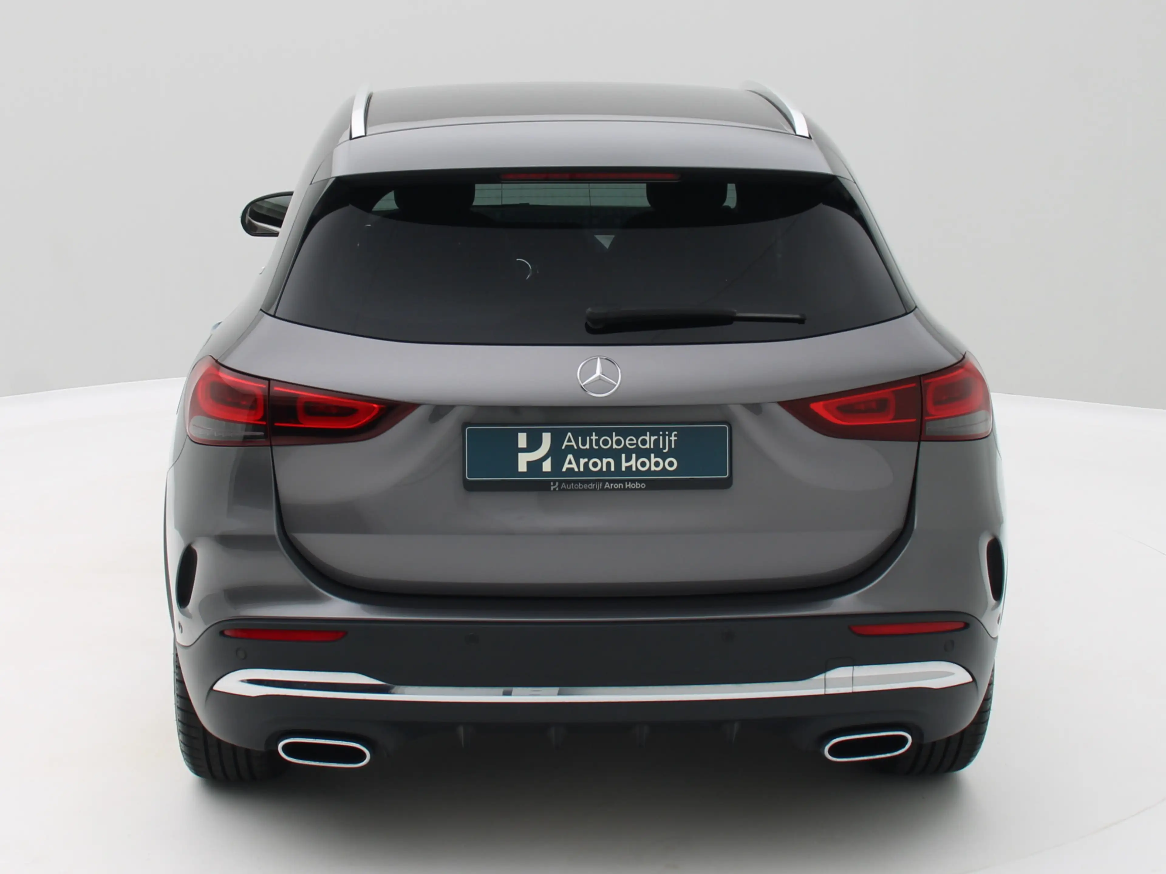 Mercedes-Benz GLA 250 4MATIC AMG Memory, 360° Camera, Sfeer, Carplay — photo 4