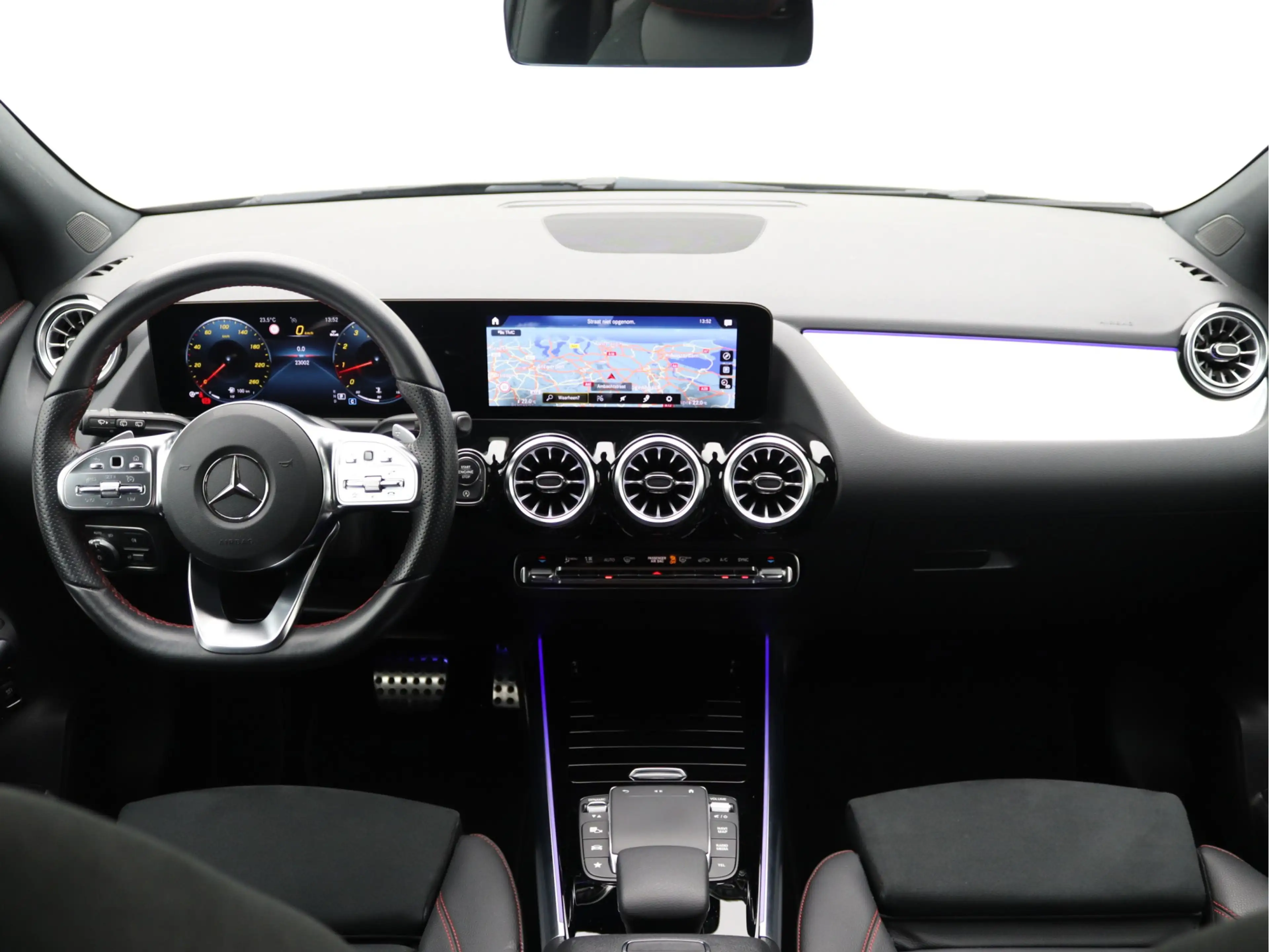 Mercedes-Benz GLA 250 4MATIC AMG Memory, 360° Camera, Sfeer, Carplay — photo 13