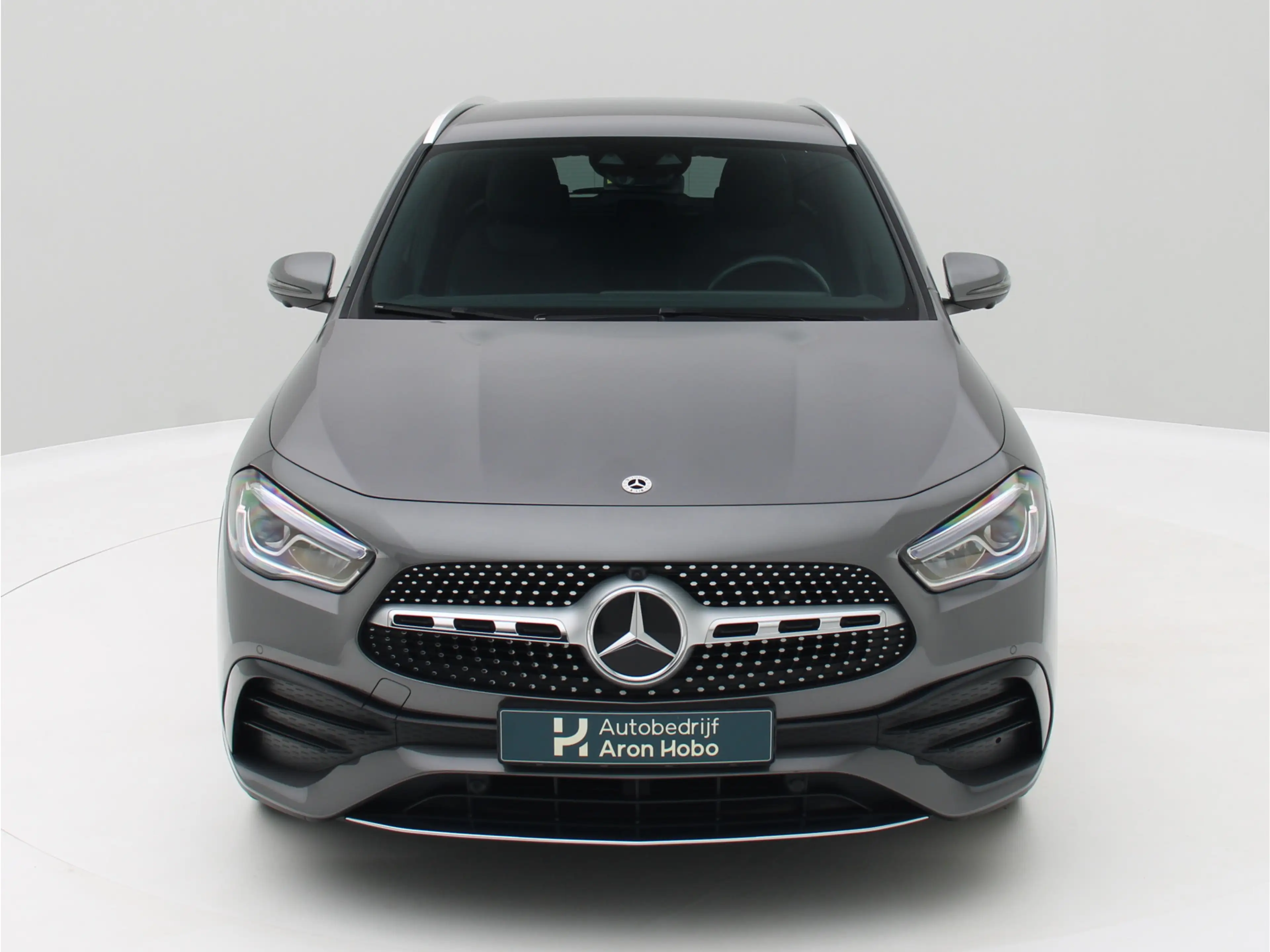 Mercedes-Benz GLA 250 4MATIC AMG Memory, 360° Camera, Sfeer, Carplay — photo 8