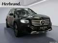 Mercedes-Benz GLB 200 d Progressive  7-Sitzer AHK LED MBUX Schwarz - thumbnail 2