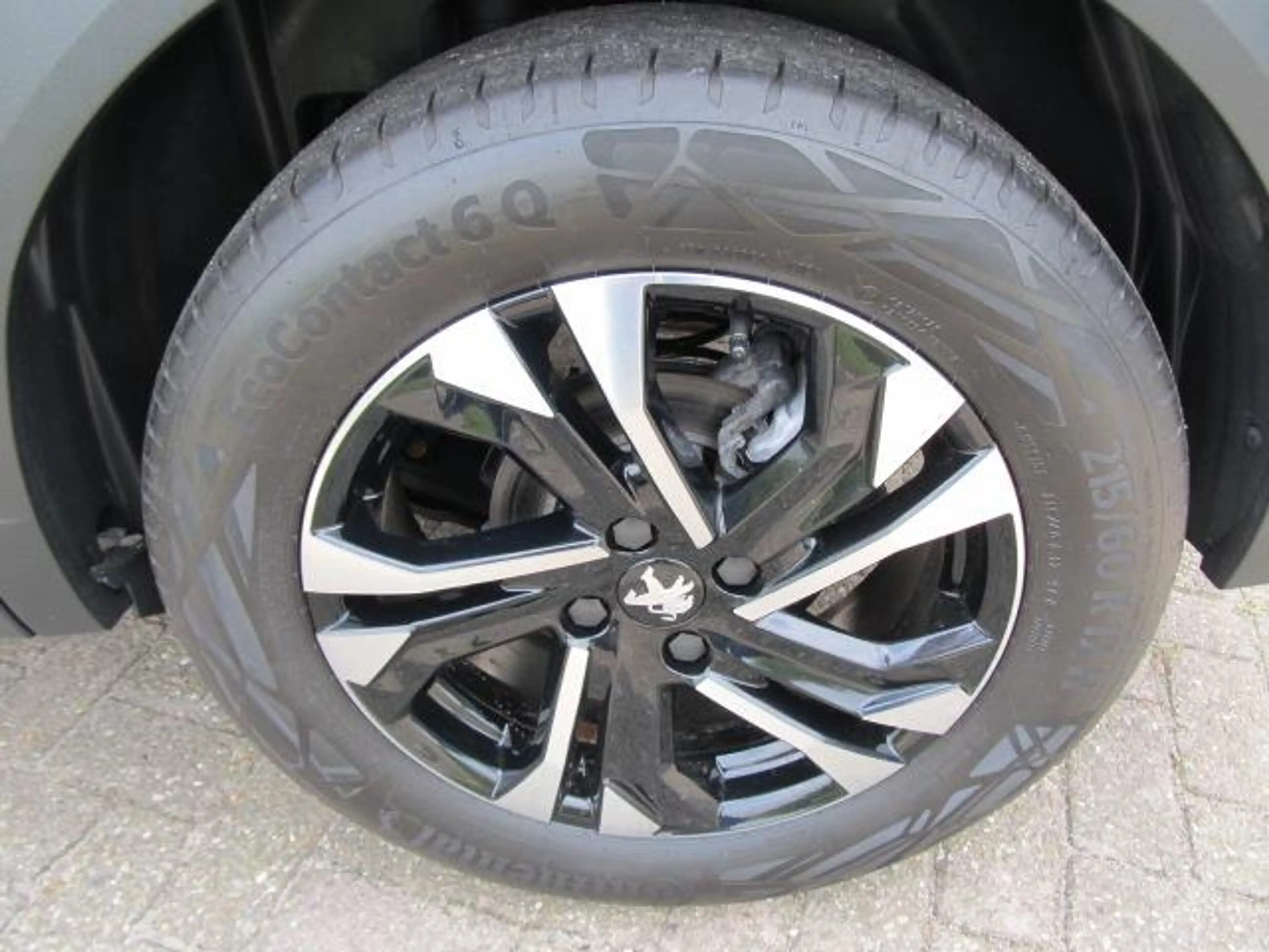 Peugeot 2008 1.2 PureTech GT-line 130pk Automaat — photo 7